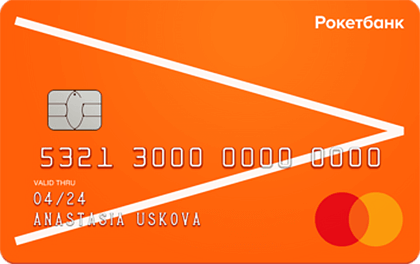 Рокетбанк космос