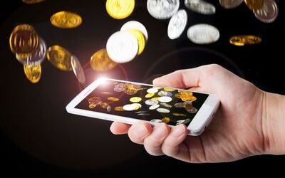 Перевод на Тинькофф