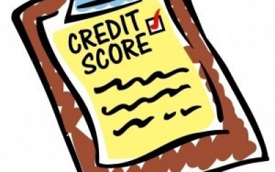 Credit score