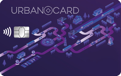 Urbancard Кредит Европа