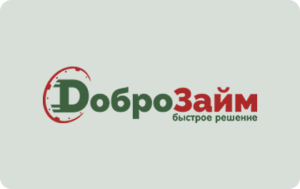 DobroZaim