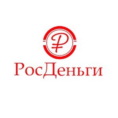 РосДеньги